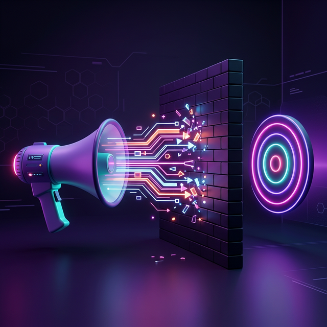 Por que o marketing não vende