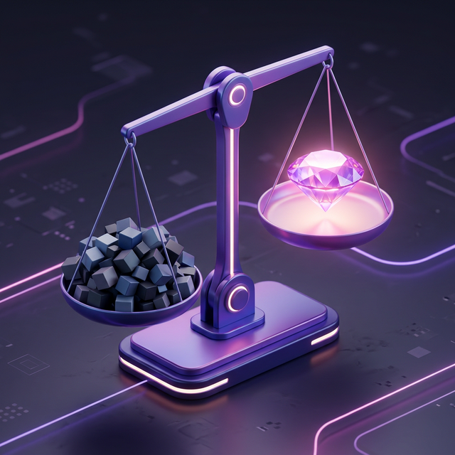 Escalar vendas ou vender melhor? O quanto isso pode impactar na sua empresa